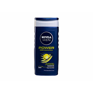 Men Power Fresh 250ml