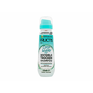 Coco Water Invisible Dry Shampoo Fructis 100ml