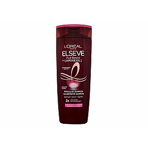 Aminexil Elseve Full Resist šampūns 400 ml