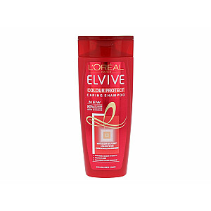 Aizsargājošs šampūns Elseve Color-Vive 250ml