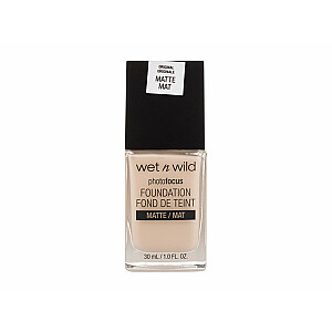 Photo Focus Soft Ivory 30ml