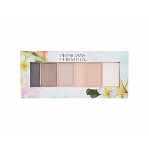 Тени для век Matte Monoi Butter Matte Blush Nudes 3,4 г