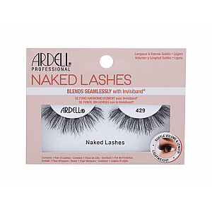 429 Naked Lashes Black 1 шт.