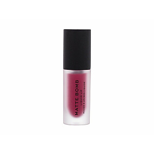 Matte Bomb Burgundy Star 4,6ml