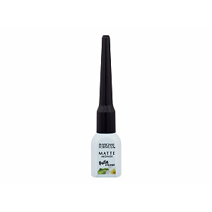 Acu zīmulis Matte Monoi Butter Matte Black 5ml