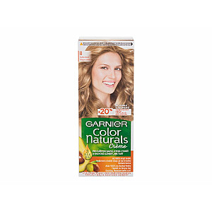 Créme Color Naturals 8 Deep Medium Blond 40мл