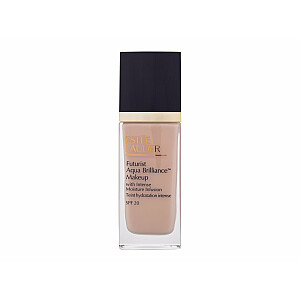Aqua Brilliance Futurist 2C0 Cool Vanilla 30ml