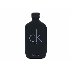 Tualetes ūdens Calvin Klein CK Be 100ml