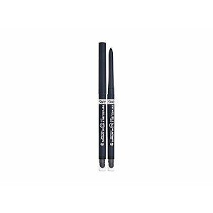 Grip 36H Gel Automatic Eye Liner Infaillible 005 Blue Jersey 1,2г