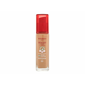 Clean & Vegan Radiant Foundation Healthy Mix 57N Бронза 30мл