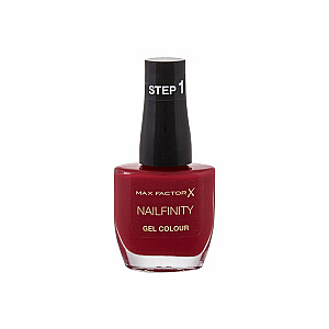 Nailfinity 310 Red Carpet Ready 12 мл