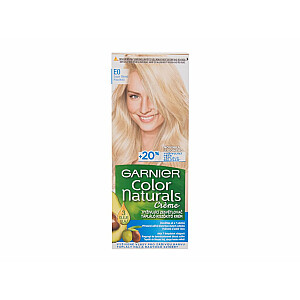 Color Naturals E0 Super Blonde krēms 40ml