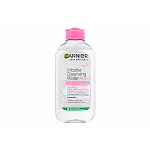 All-In-1 Skin Naturals micelārais ūdens 200 ml