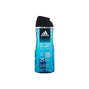 Dušas želeja 3-in-1 pēc sporta 400ml