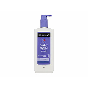 Vizuāli atjaunojošs Norwegian Formula 400 ml