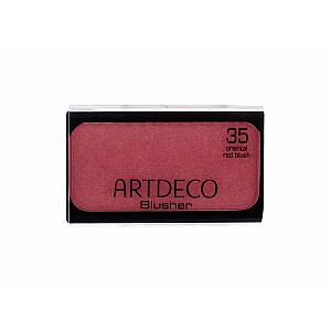 Blush Blusher 35 austrumsarkans vaigu sārtums 5g