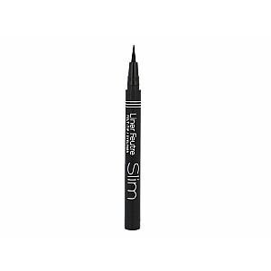 Slim Liner Felt 16 Black 0,8ml