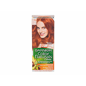 Cream Color Naturals 7.40+ Copper Passion 40ml