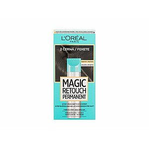 Permanent Magic Retouch 2 Black 18ml