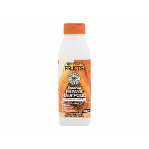 Papaya Repair Conditioner Fructis Hair Food 350 ml