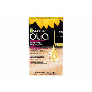 Oliya 9.3 Golden Light Brown 60g