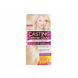 Glossy Princess Casting Creme Gloss 1021 Coconut Baby 48ml