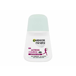 Action Control Mineral 50ml