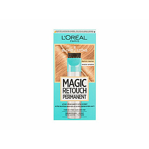 Перманентный Magic Retouch 8 Блонд 18мл