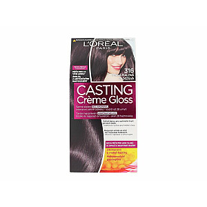 Casting Creme Gloss 316 Plum 48ml