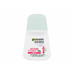 Thermal Mineral Action Control 50ml
