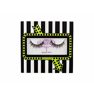 Volume skropstas Beetlejuice Black 1 gab.