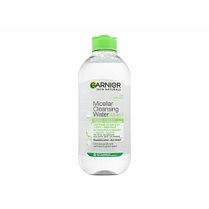 All-In-1 Skin Naturals micelārais ūdens 400 ml