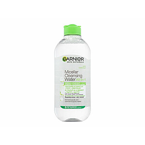 Мицеллярная вода All-In-1 Skin Naturals 400 мл