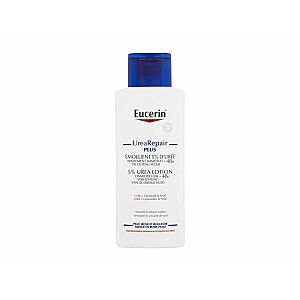 Plus 5% UreaRepair losjons 250ml