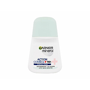 Action Control+ Mineral 50ml