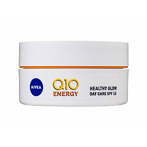 Дневной уход Healthy Glow Q10 Energy 50 мл