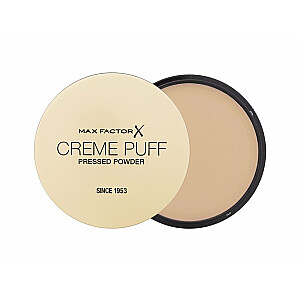 Creme Puff 41 Medium Beige 14g