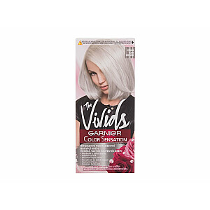 The Vivids Color Sensation Silver Blonde 40ml