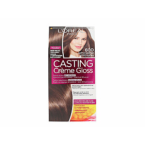 Casting Creme Gloss 600 Light Brown 48ml