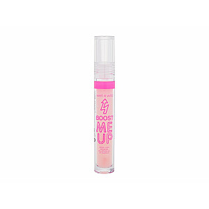 Boost Me Up uzacu un skropstu serums 5 ml