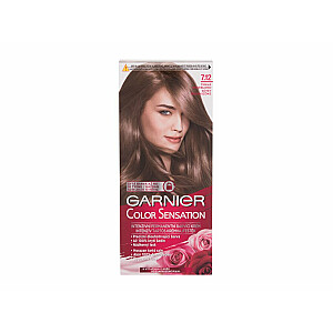 Color Sensation 7.12 Dark Pink Blonde 40ml