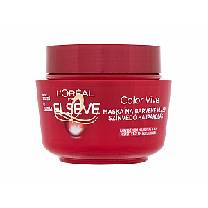 Maska Elseve Color-Vive 300ml