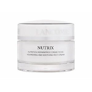 Nutrix Nourishing & Soothing Rich Cream 50 ml