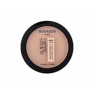 Matēts pulveris Always Fabulous 200 Rose Vanilla 10g