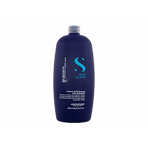 Šampūns Anti-Orange Low Semi Di Lino 1000 ml