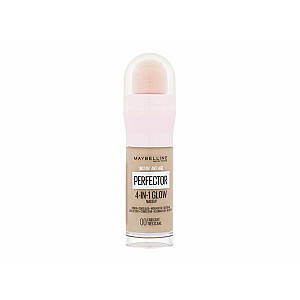 Perfector 4-in-1 Glow Instant Anti-Age 00 Light 20ml