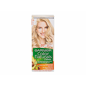 Créme Color Naturals 10 Natural Ultra Light Blonde 40ml