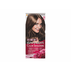 Color Sensation 6.0 Precious Dark Blonde 40ml