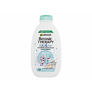 Frozen Shampoo & Detangler Botanic Therapy Kids, 400ml