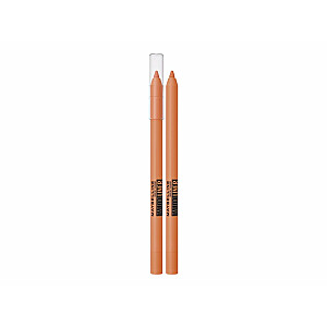 Gēla zīmulis Tattoo Liner 303 Orange Flash 1,2g